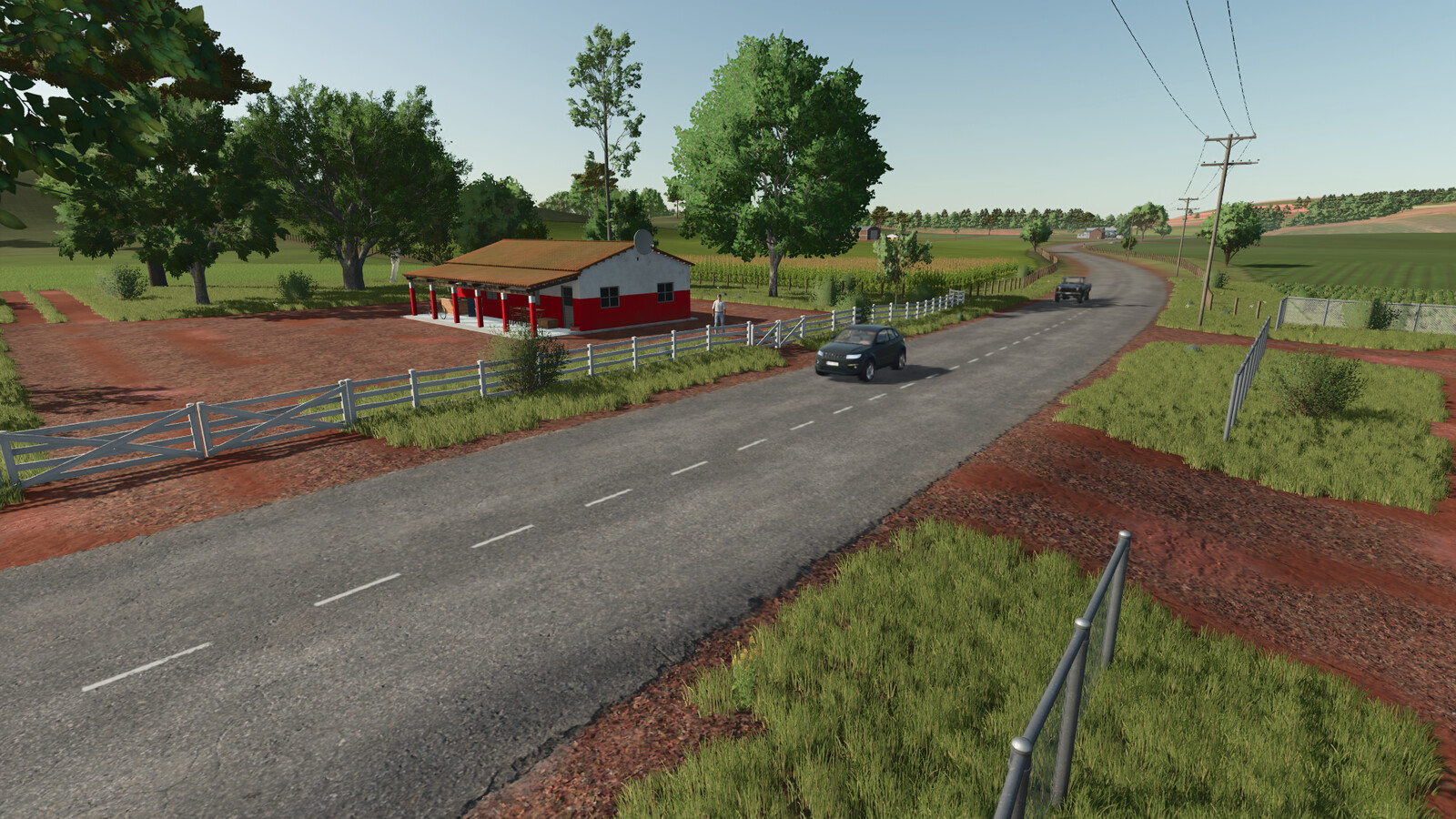 FS25 Fazenda 3 Marias PC e Console 1.0.0.1